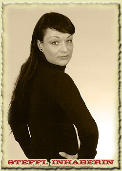 Stephanie Baars