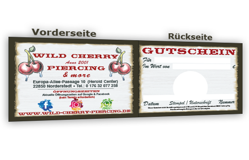 Gutschein